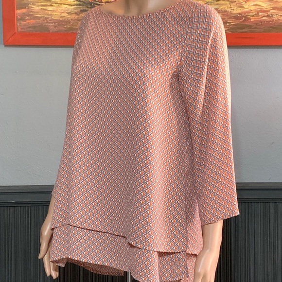 The Limited Blouse SZ - S - Picture 2 of 5